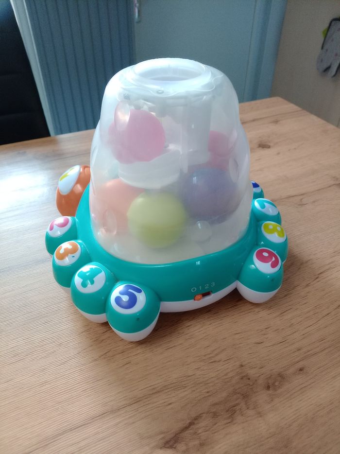 Crabe lanceur de balles - photo numéro 2