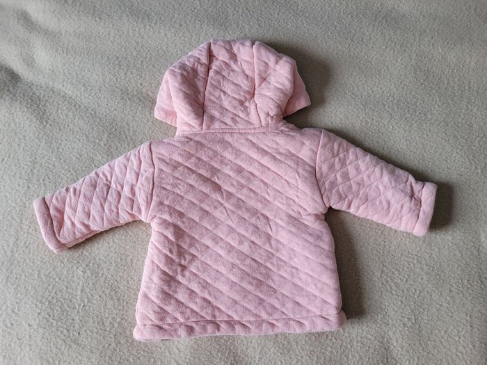 Veste polaire 56 cm - photo numéro 3