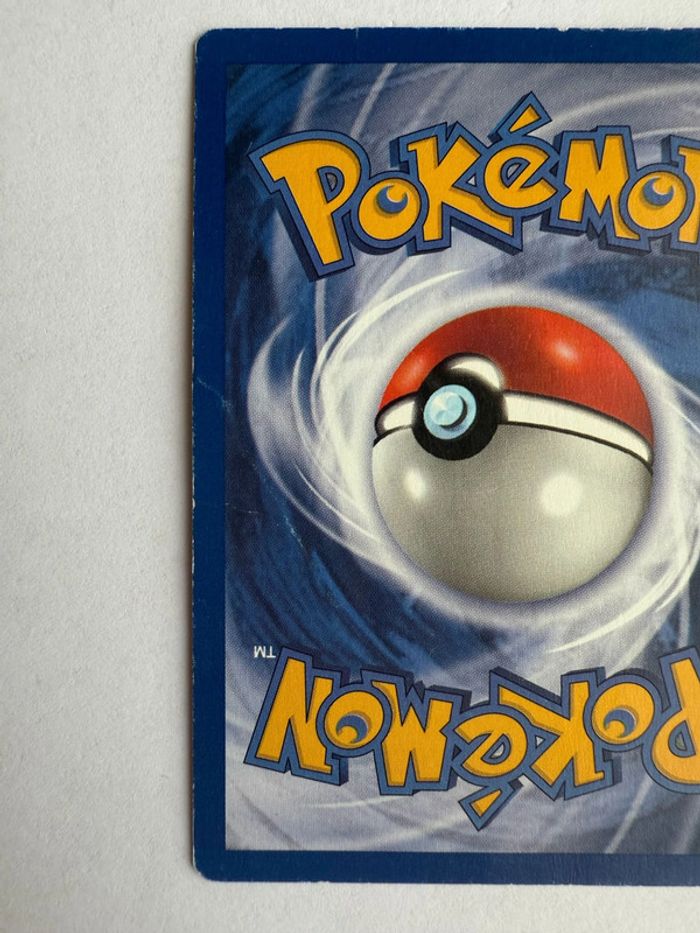 Carte Pokémon Mélodelfe 1/64 Holographique - Jungle édition 2 Wizards - FR - Usée - photo numéro 10