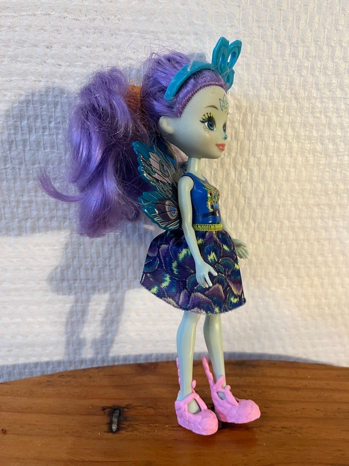 Echantimals - photo numéro 4