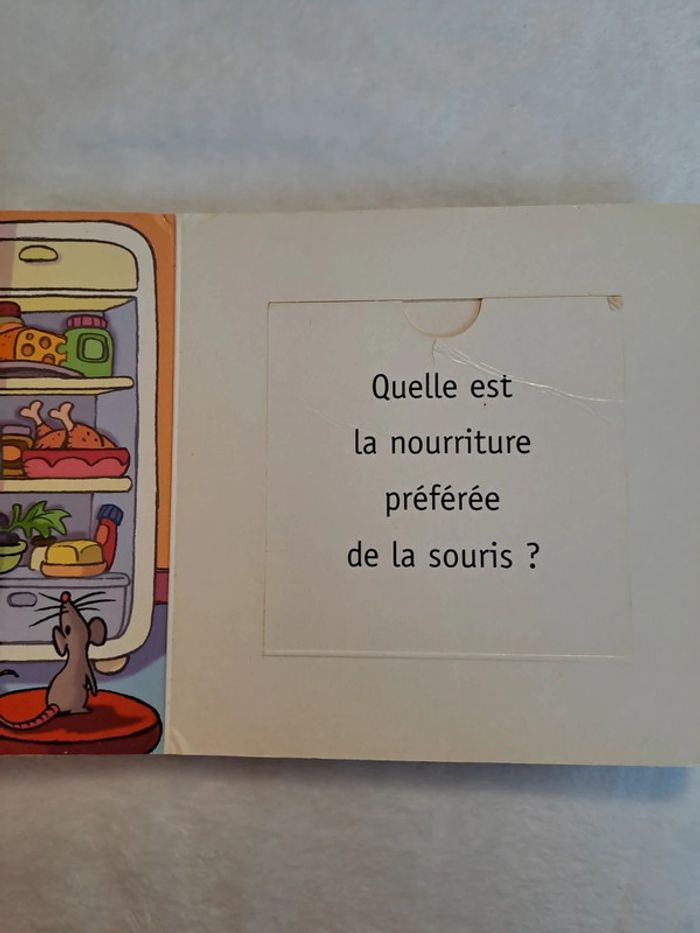 Decouvre les animaux avec T'choupi - photo numéro 3