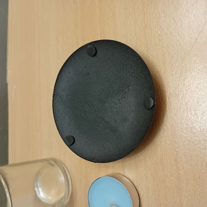 bougeoir cactus - photo numéro 4