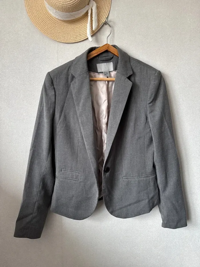 Blazer H&M taille 38/40