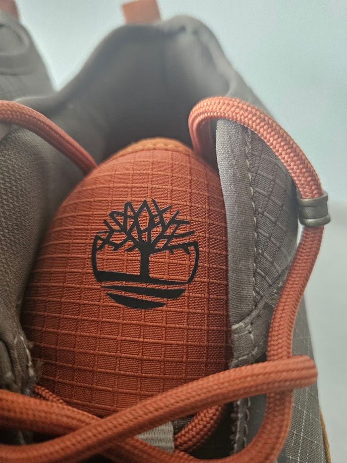 Chaussures timberland pointure 41,5 - photo numéro 2