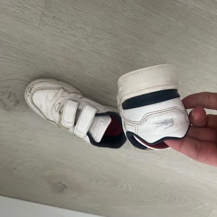 Basket enfant - photo numéro 2