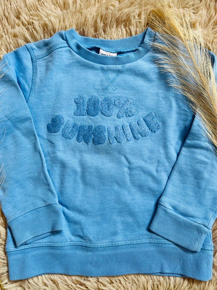 Pull manches longues - photo numéro 2