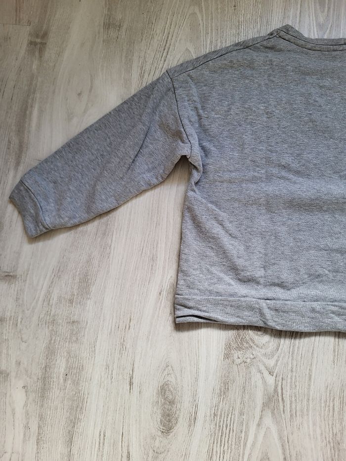 Sweat fille gémo - photo numéro 7