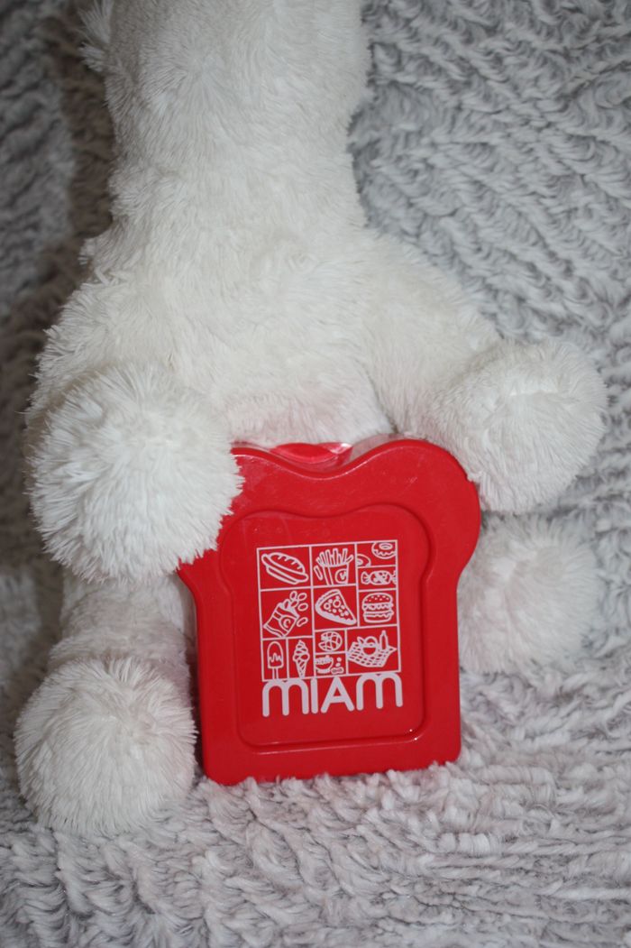 Boite sandwich - photo numéro 2