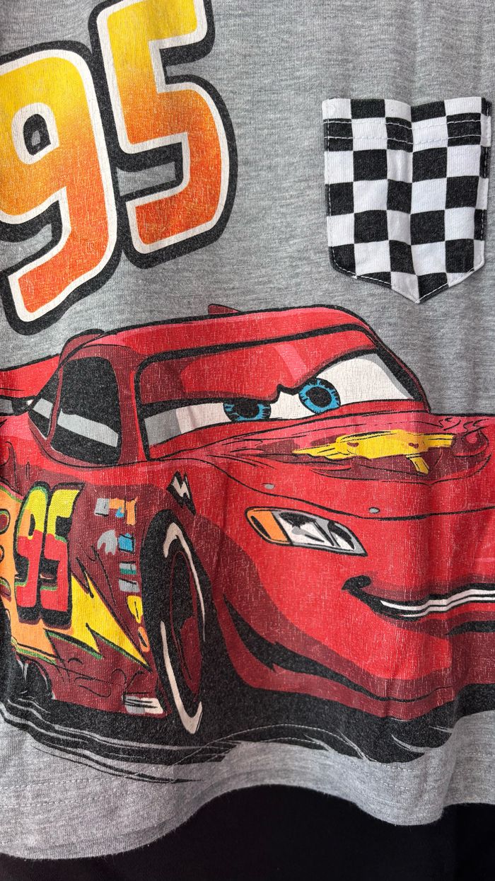 Tee shirt - photo numéro 2