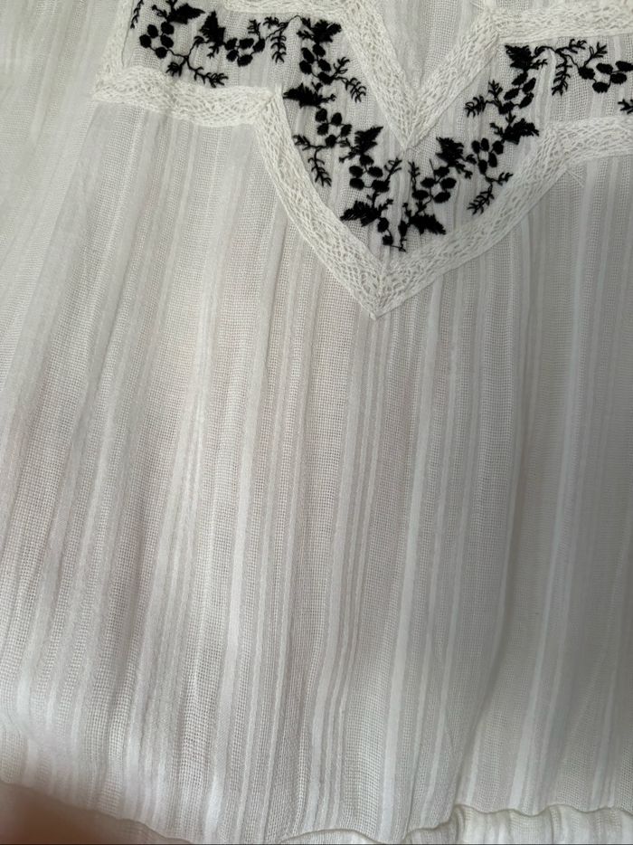 Robe Vanessa Bruno neuve avec étiquette - photo numéro 6