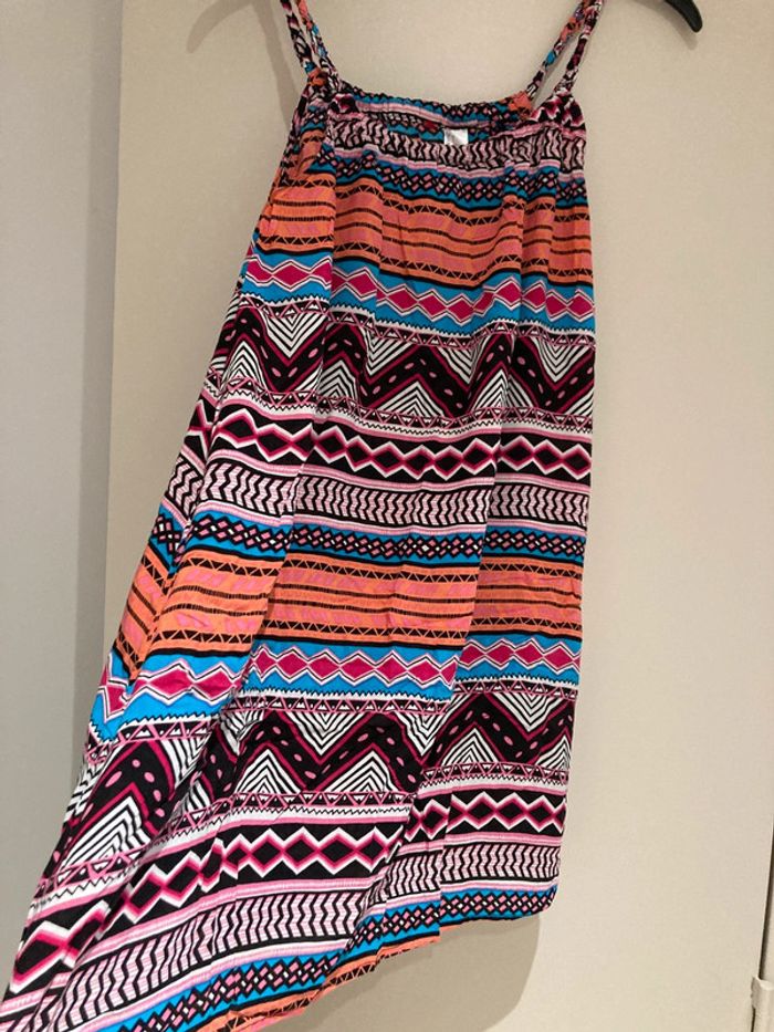 Lot de 12 robes d'été - photo numéro 6