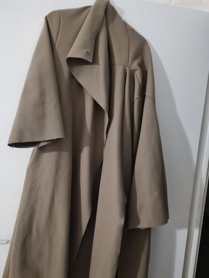 Manteau cape - photo numéro 6