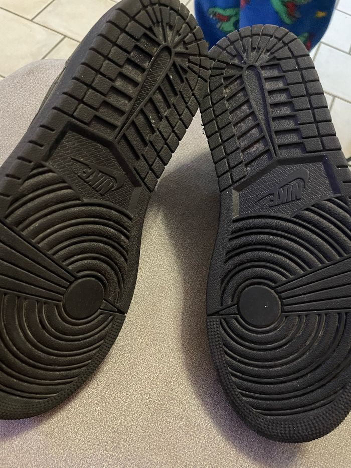 Air jordan 1 Low - photo numéro 3