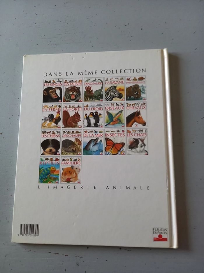 Les fauves - photo numéro 2