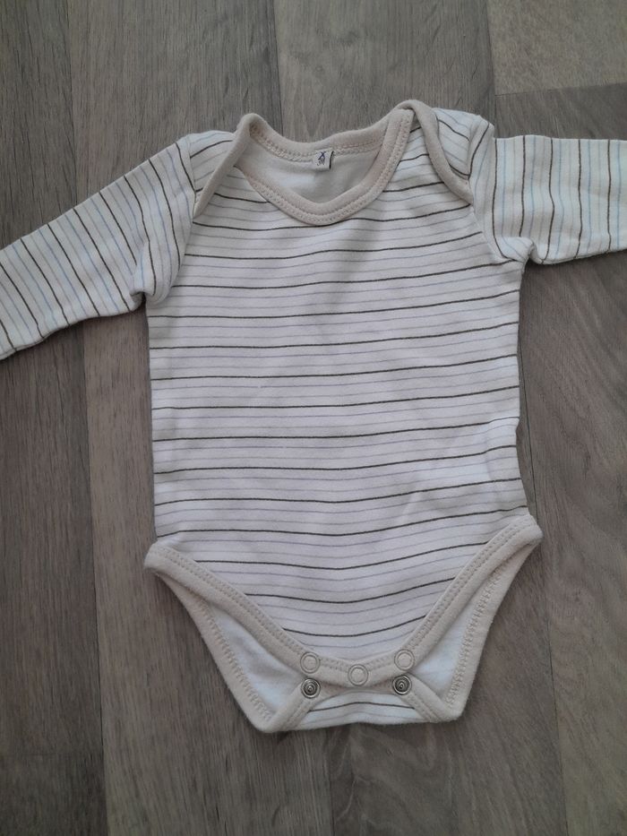 Body bébé
