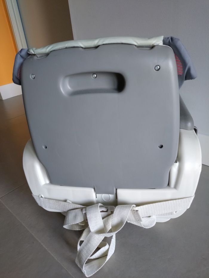 Rehausseur éléphant Chicco - photo numéro 4