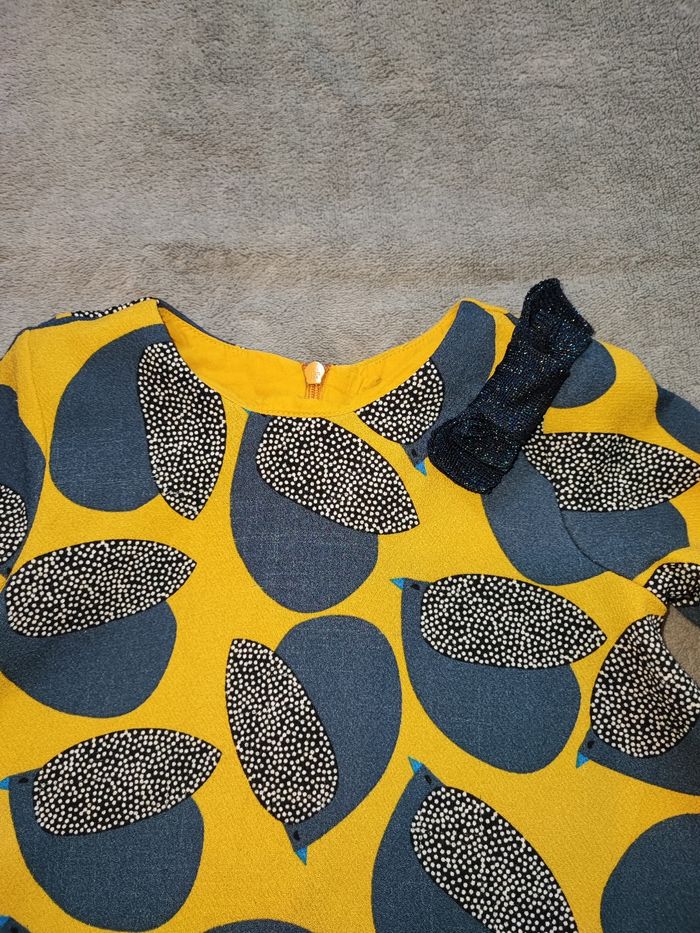 Blouse 2 ans (86 cm) - photo numéro 2