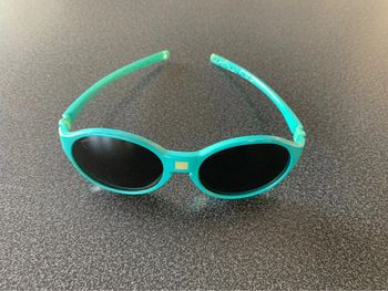 Lunettes de soleil Ki et La