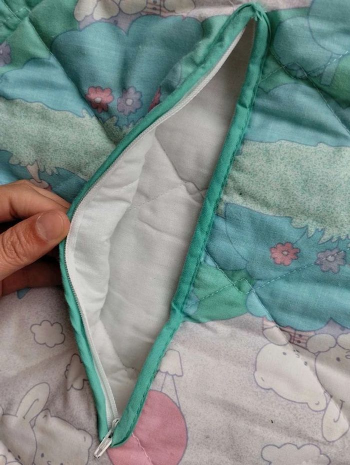 Range pyjama - photo numéro 3