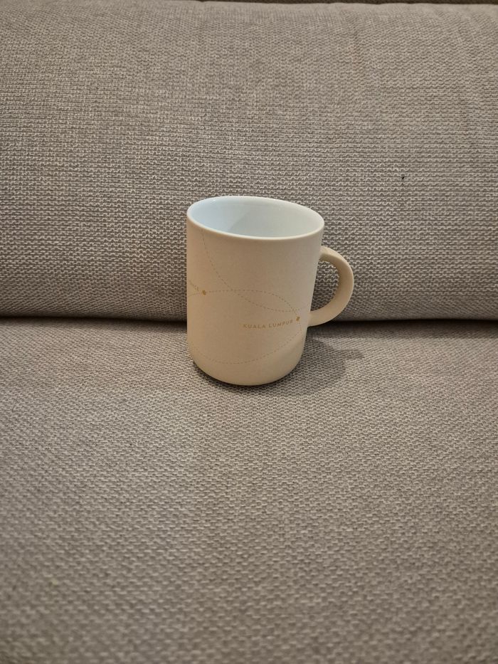 Mug Nespresso calendrier 2024 - photo numéro 2