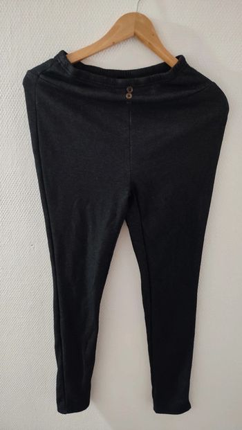 Legging chaud
