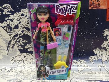 Bratz Selfie Snaps