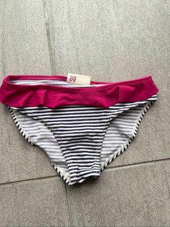 Bas de maillot de bain