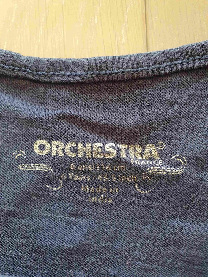 Debardeur à bretelles - photo numéro 2