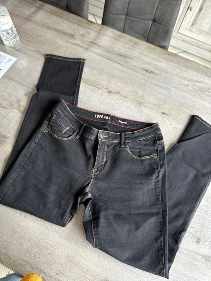 Jeans stretch 46 - photo numéro 2