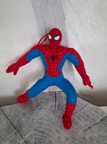 Peluche Spiderman