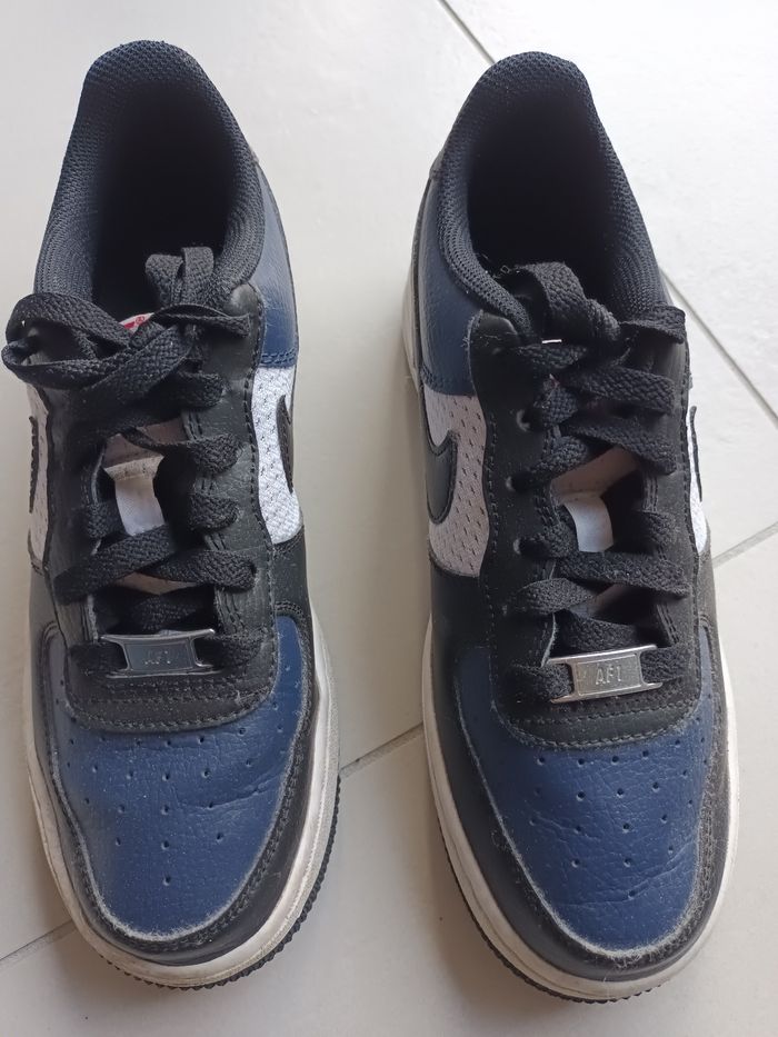 Baskets Nike Air force 1 - photo numéro 2