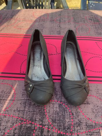 Ballerines 41