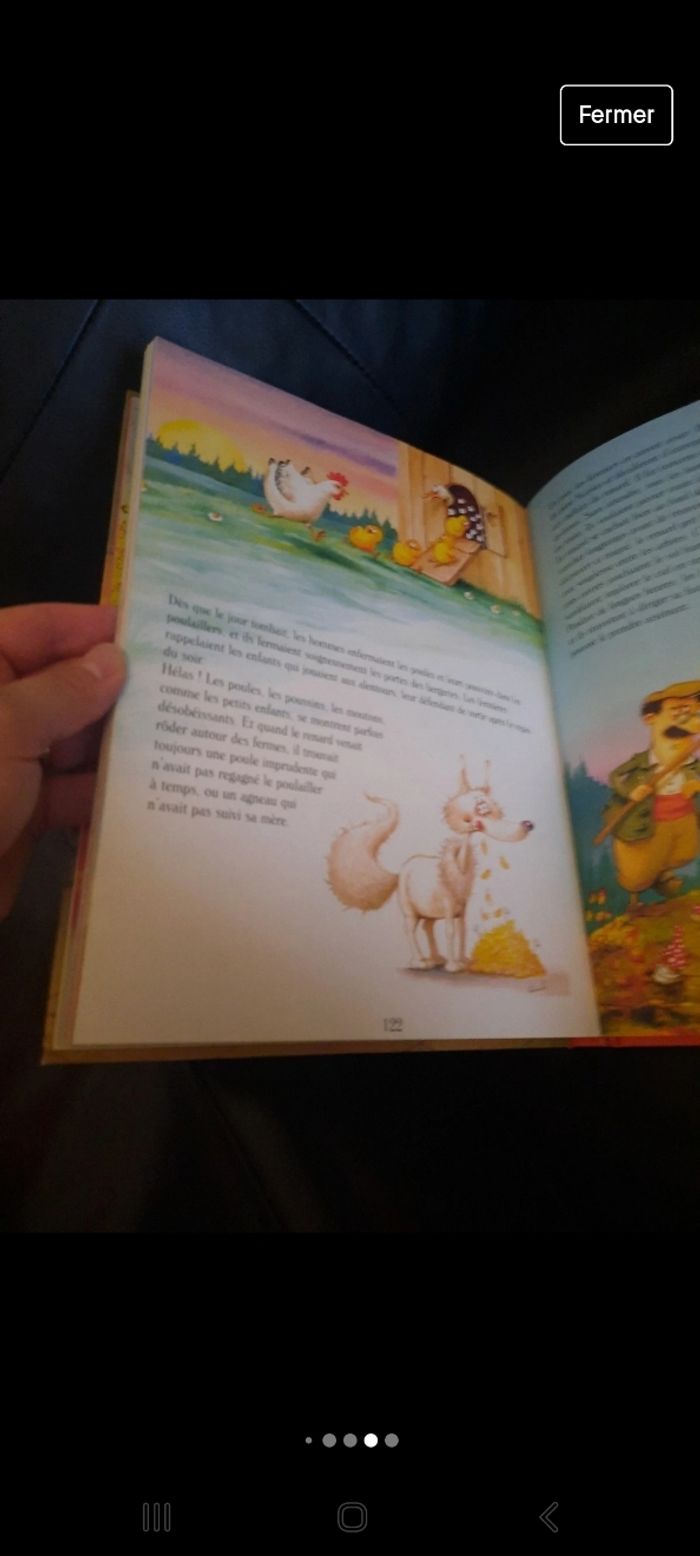 Livre enfant - photo numéro 6