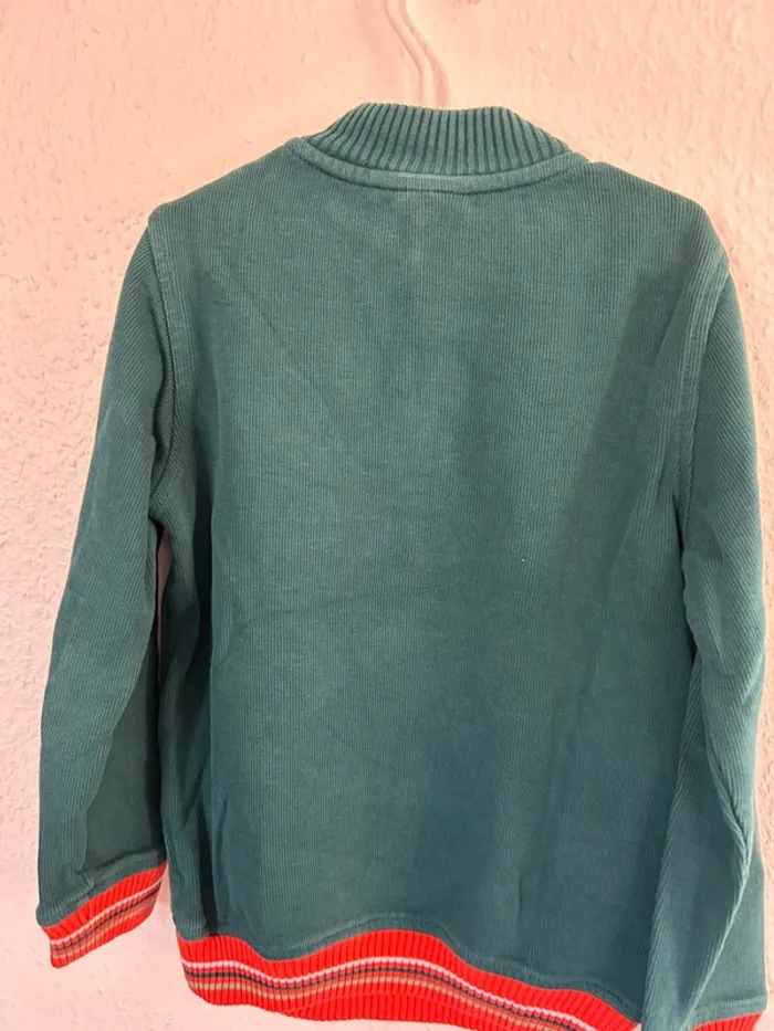 Pull garçon - photo numéro 4