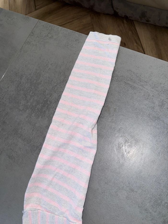 Pull fin okaidi - photo numéro 7