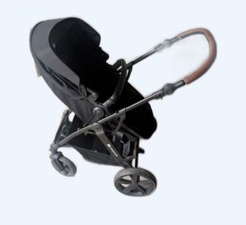 Poussette kinderkraft