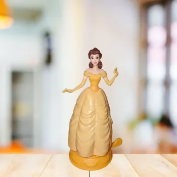 Figurine Disney Princesse