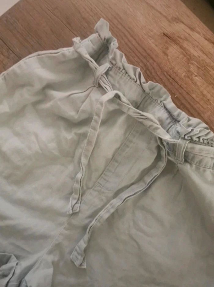 Short papier bag XS - photo numéro 2