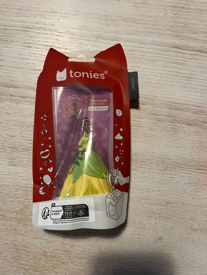 Tonies - photo numéro 4