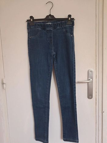 Jegging fille 14 ans