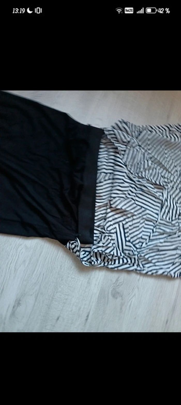 Robe M 38 courte cop copine très bon etat - photo numéro 6