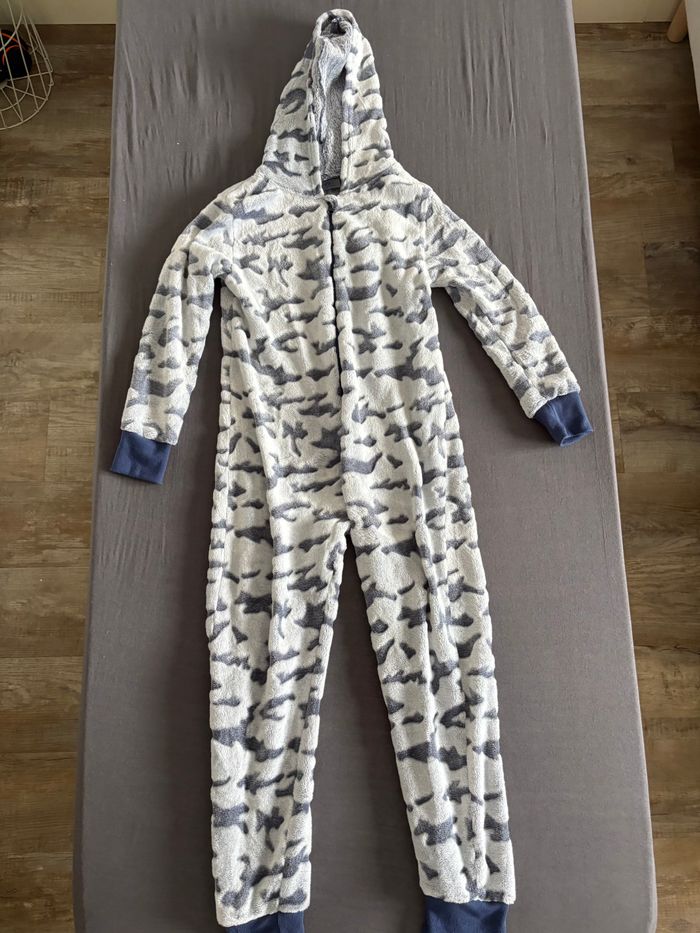 Pyjama - photo numéro 6