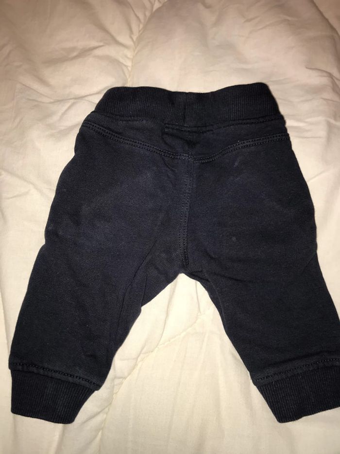 Pantalon Gémo 3 mois - photo numéro 2