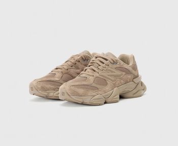 New balance 9060 marron 41.5