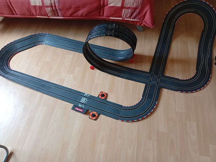 Circuit Mario kart - photo numéro 2
