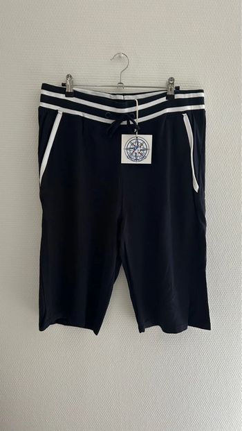 Short / bermuda taille XL crique privée