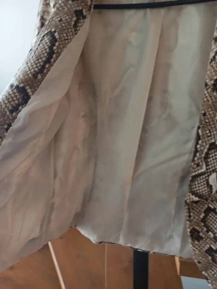 Blazer Ivivi - photo numéro 5