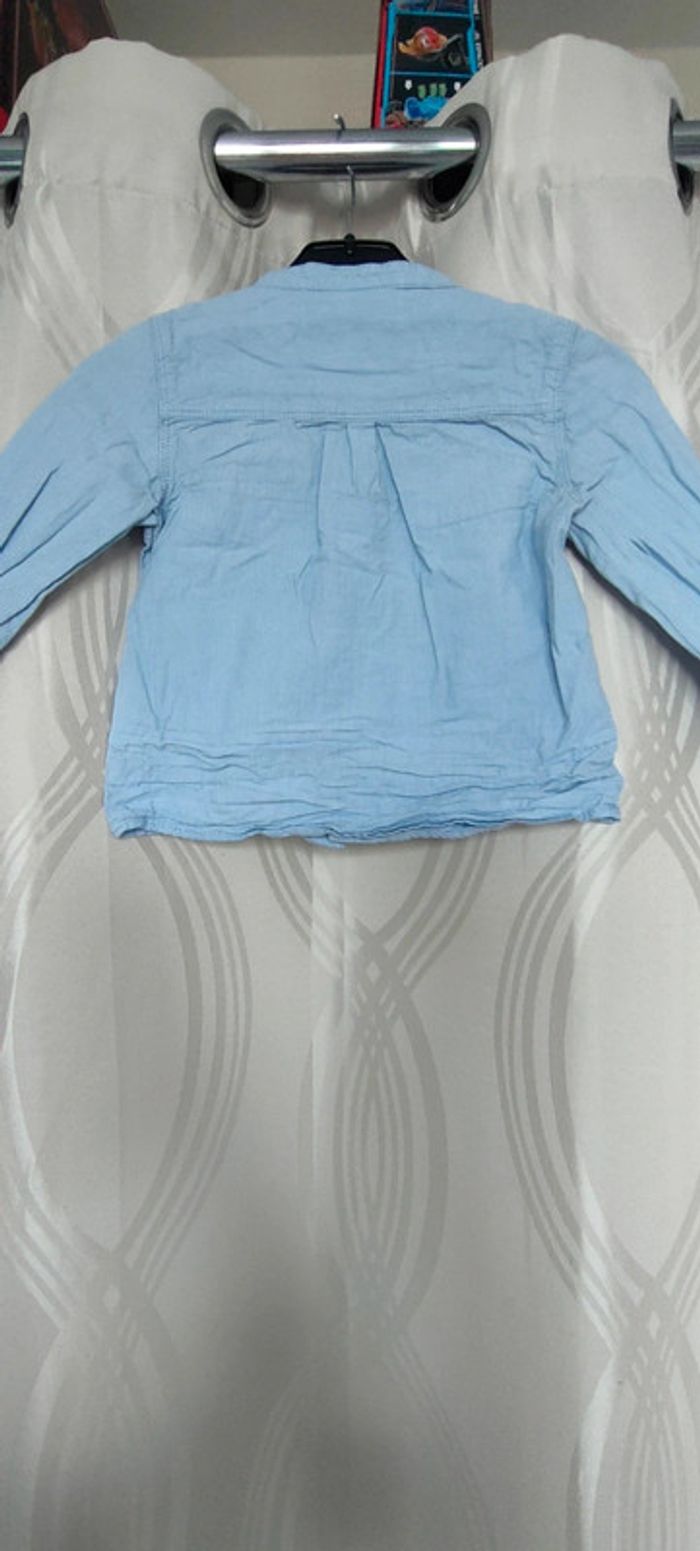 Chemise - photo numéro 3