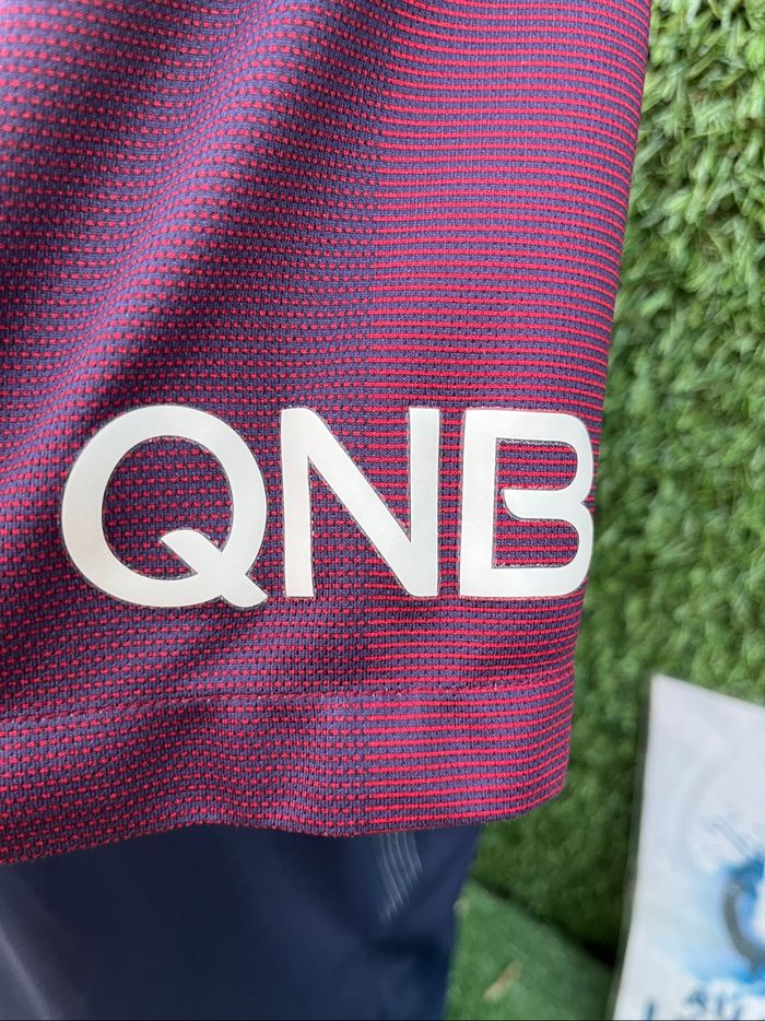 Maillot Neymar PSG - photo numéro 10