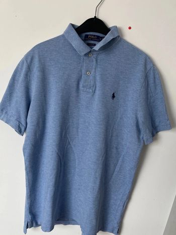 Polo Ralph Lauren manches courtes taille M